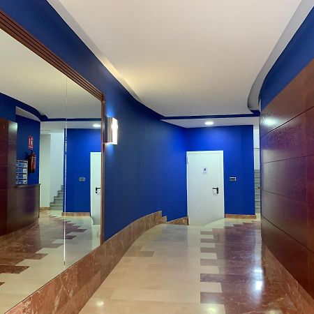 Apartamentos Illa A Illa de Arousa Kültér fotó