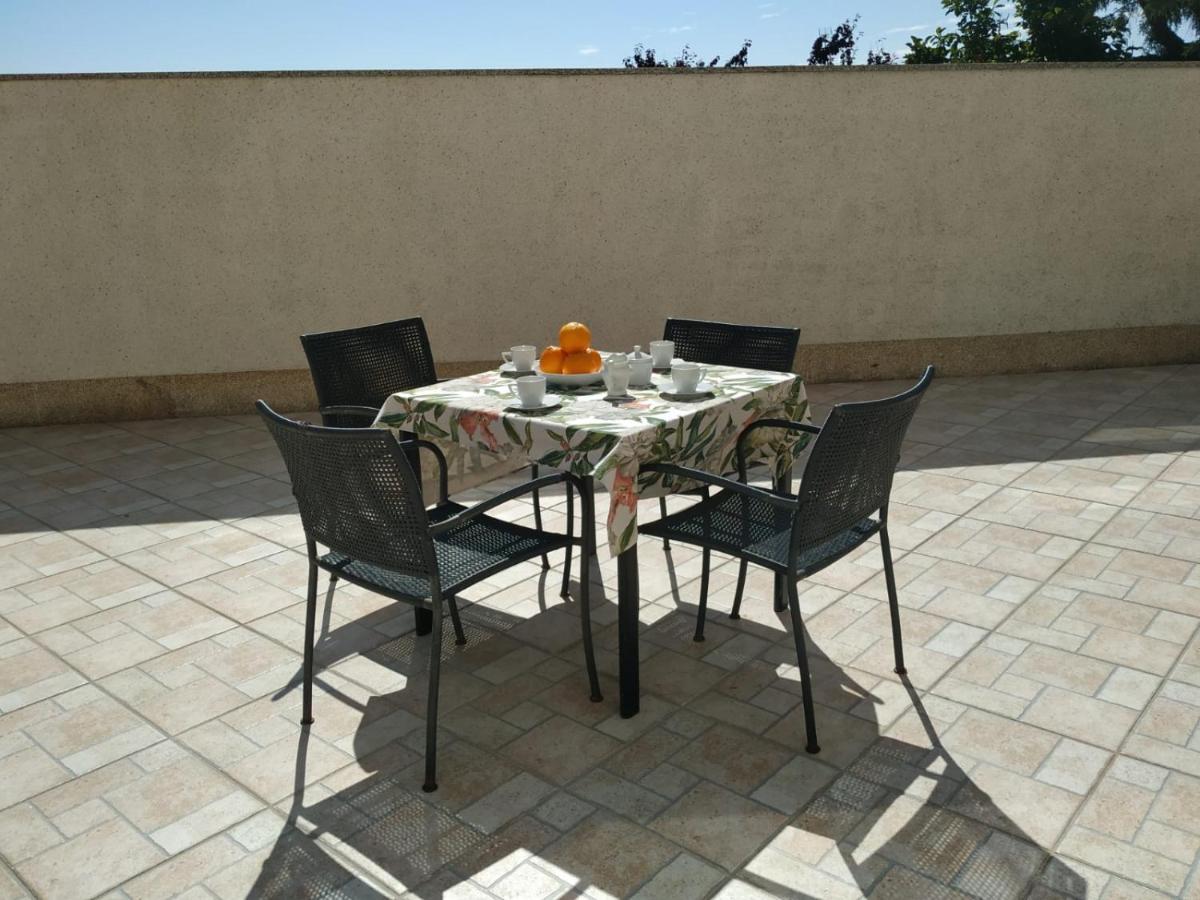 Apartamentos Illa A Illa de Arousa Kültér fotó