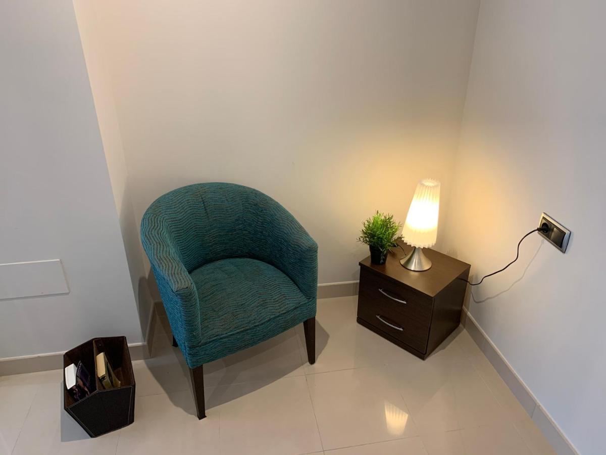 Apartamentos Illa A Illa de Arousa Kültér fotó